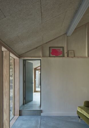 Umbau in Somerset von Tuckey Design Studio