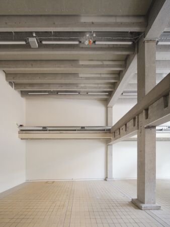 Co-Working in Kopenhagen von pihlmann architects