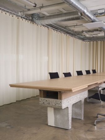 Co-Working in Kopenhagen von pihlmann architects