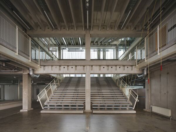 Co-Working in Kopenhagen von pihlmann architects