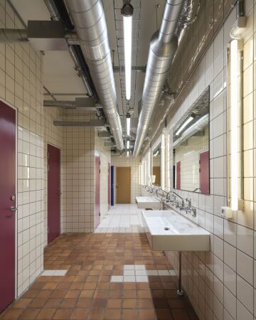 Co-Working in Kopenhagen von pihlmann architects