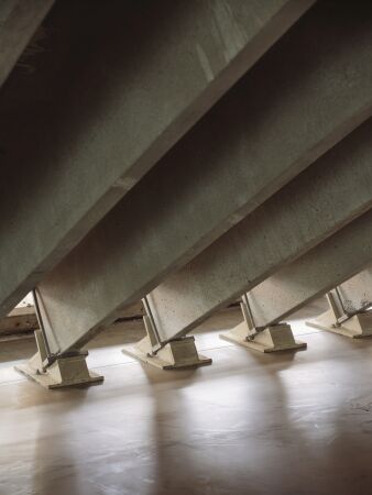 Co-Working in Kopenhagen von pihlmann architects