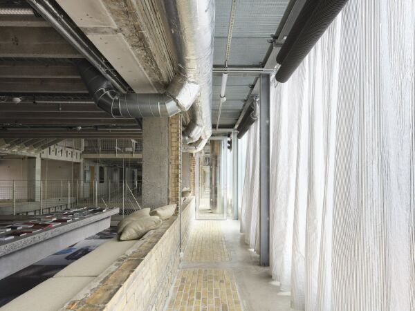 Co-Working in Kopenhagen von pihlmann architects