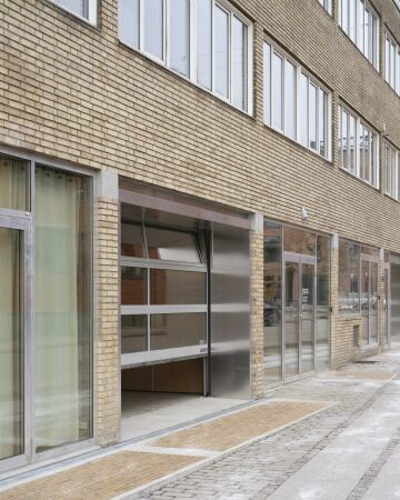 Co-Working in Kopenhagen von pihlmann architects