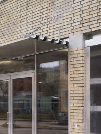 Co-Working in Kopenhagen von pihlmann architects