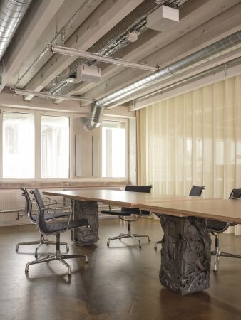 Co-Working in Kopenhagen von pihlmann architects