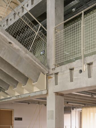 Co-Working in Kopenhagen von pihlmann architects