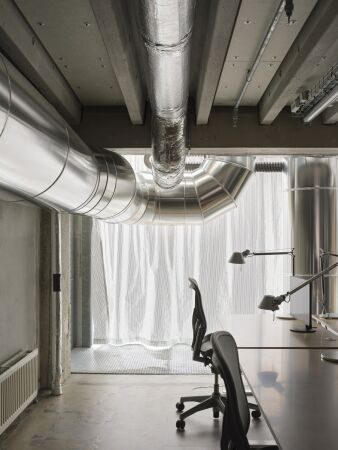 Co-Working in Kopenhagen von pihlmann architects