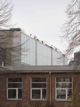 Co-Working in Kopenhagen von pihlmann architects