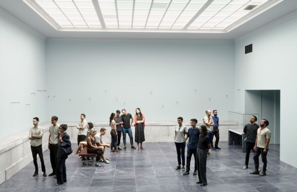 Architektur- und Forschungsgruppe TEN Studio