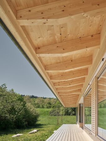 Kita in Winnenden von schleicher.ragaller