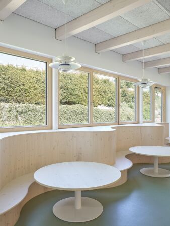 Kita in Winnenden von schleicher.ragaller