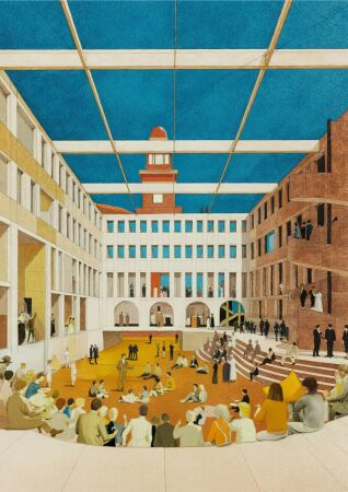 kister scheithauer gross