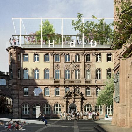 rethmeierschlaich architekten mit SWSTUDIO und Knvener Architekturlandschaft