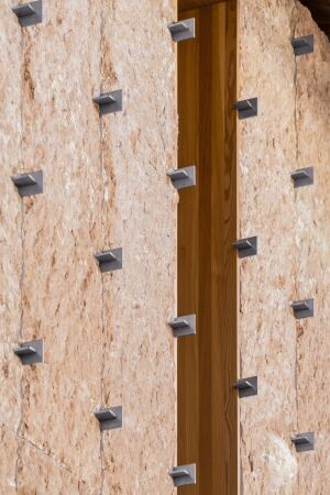 Umbau bei Verona von zarcola architetti