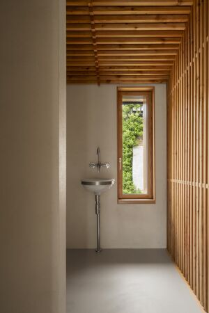 Umbau bei Verona von zarcola architetti