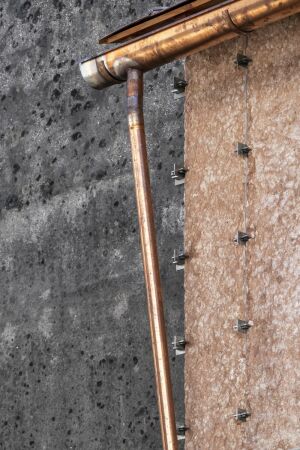 Umbau bei Verona von zarcola architetti