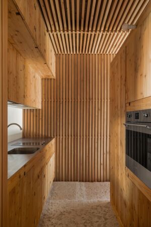 Umbau bei Verona von zarcola architetti