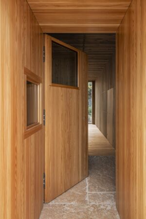 Umbau bei Verona von zarcola architetti