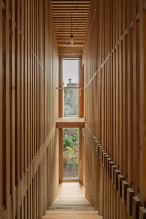 Umbau bei Verona von zarcola architetti