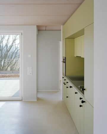 Bl�ttler Dafflon Architekten in Luzern