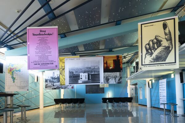 soft smoke, Franziska Pierwoss & Jonas Leifert, 2025