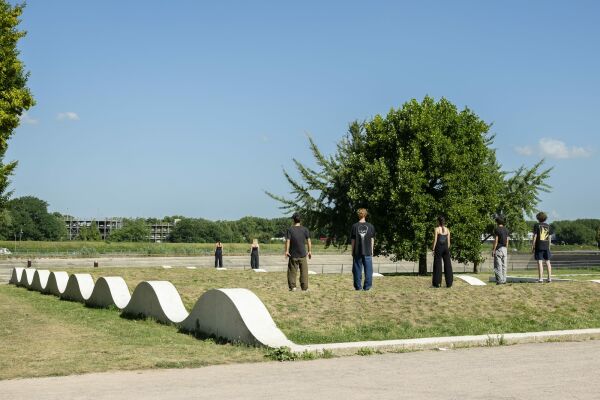 EUROGATE, Arhun Aksakal, 2025