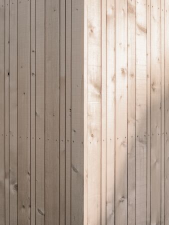 Gemeindezentrum in Langen bei Bregenz von MWArchitekten