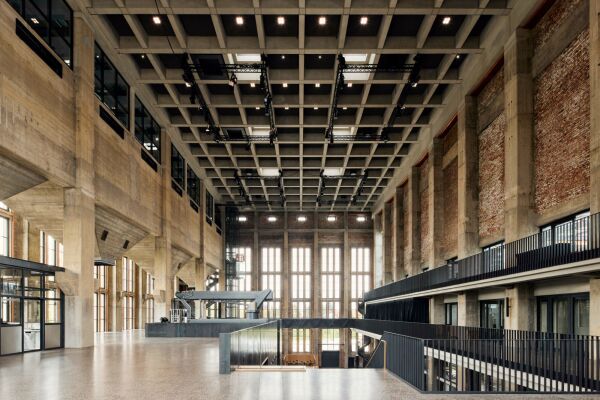 Bergson in Mnchen von Stenger 2