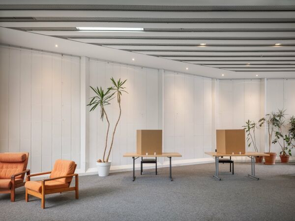 Fotoausstellung in Lbeck