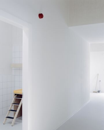 Kindergarten bei Mantua von Archiplan Studio