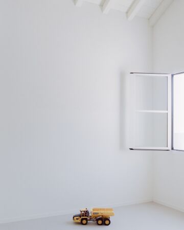 Kindergarten bei Mantua von Archiplan Studio