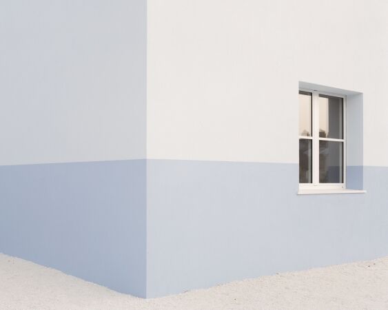 Kindergarten bei Mantua von Archiplan Studio