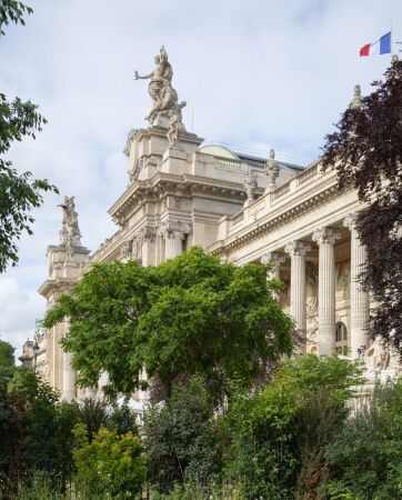 Sanierung von Chatillon Architectes