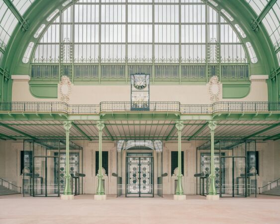 Sanierung von Chatillon Architectes