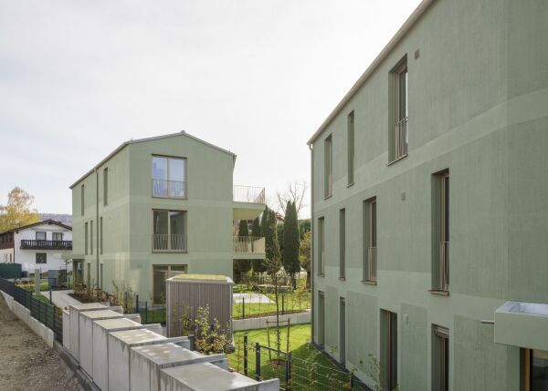 delaossaarchitekten in Herrsching