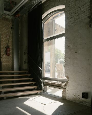 Erweiterung fr Berliner Kulturzentrum von Peter Grundmann Architekten