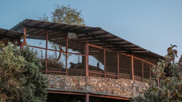 Studio Saar in Rajasthan