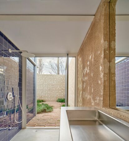 Villa bei Girona von Twobo Arquitectura