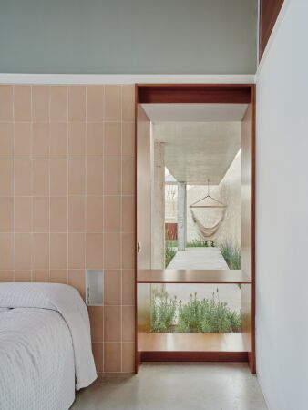 Villa bei Girona von Twobo Arquitectura