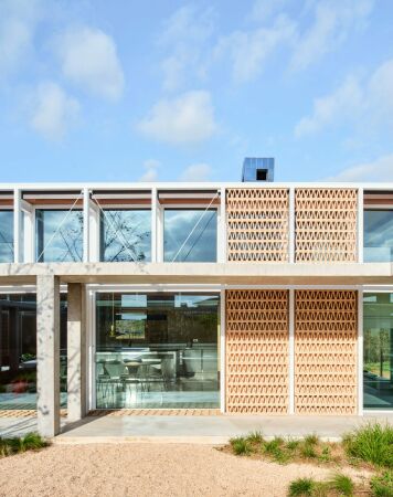 Villa bei Girona von Twobo Arquitectura