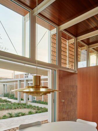 Villa bei Girona von Twobo Arquitectura