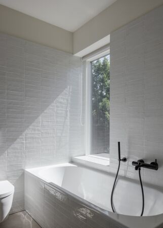 Wohnhauserweiterung von CAMA A in Berlin