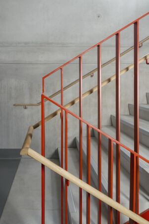 Schulerweiterung in Dresden von den Baupiloten