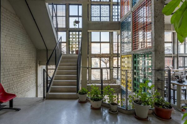 Vision Pakistan in Islamabad von DB Studios