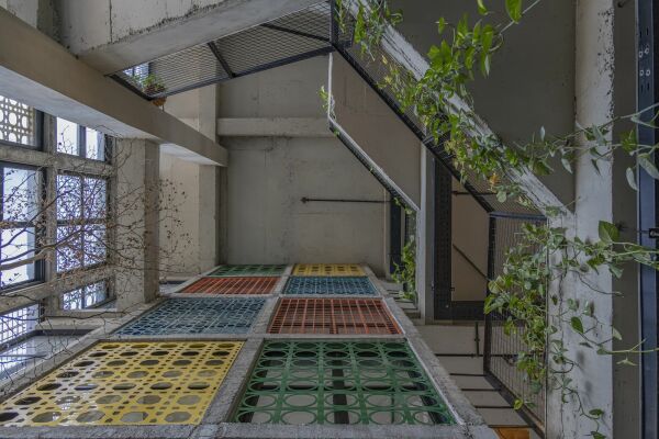 Vision Pakistan in Islamabad von DB Studios