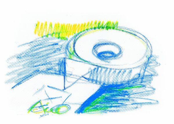 Plne fr Nationalmuseum Usbekistan