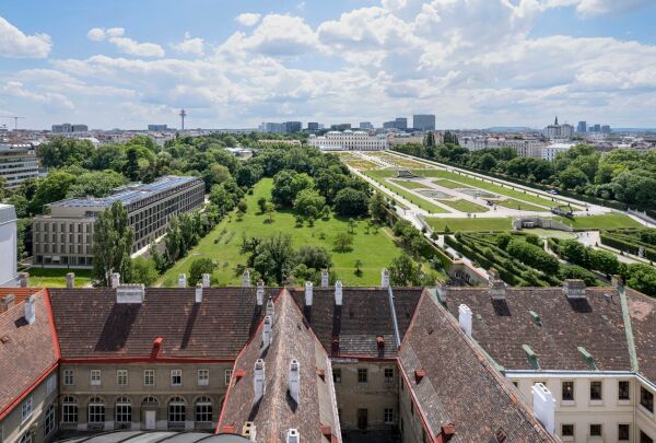 Generalsanierung von ATP architekten ingenieure