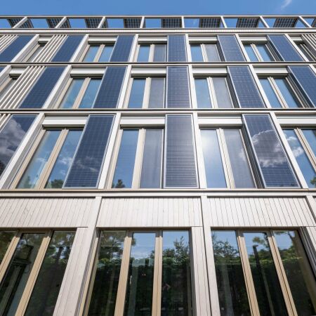 Generalsanierung von ATP architekten ingenieure