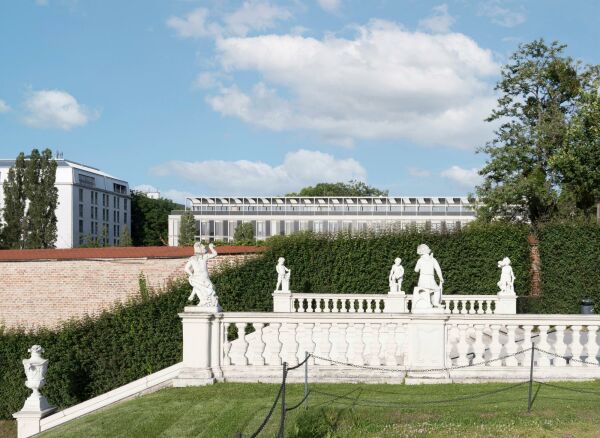 Generalsanierung von ATP architekten ingenieure